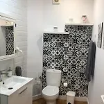 Acogedor A And B - Apartmán Chío
