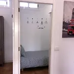 Apartmán Acogedor A And B - *