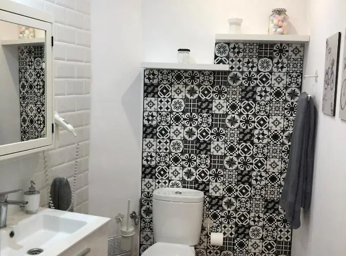 Acogedor A And B - Apartment Chío