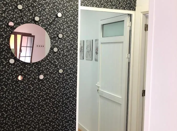 Acogedor A And B - Apartment