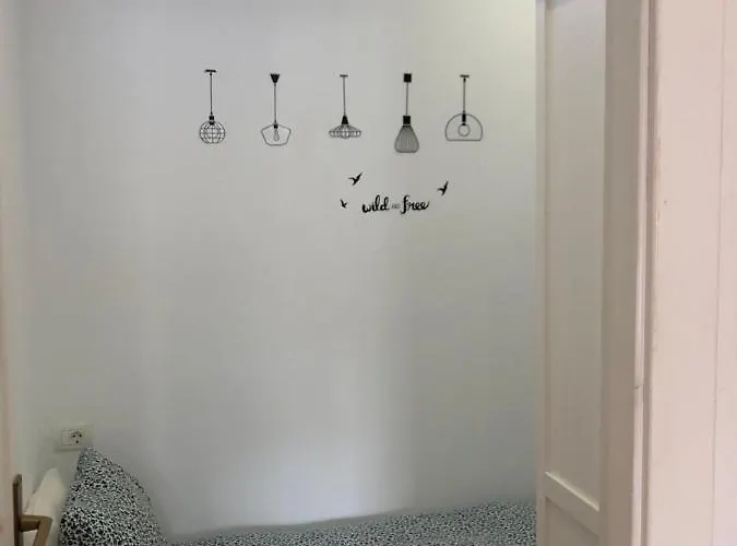 Acogedor A And B - Apartment