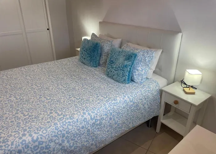 Acogedor A And B - Apartment
