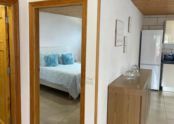 Apartment Acogedor A And B - *