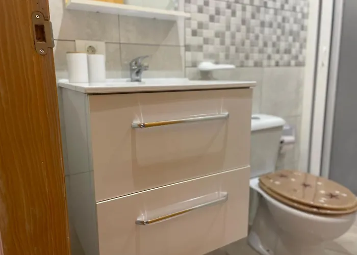 Acogedor A And B - Apartment