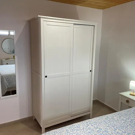 Acogedor Apartment A - Sun Terrace Chío