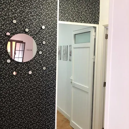 Acogedor A And B - Apartment