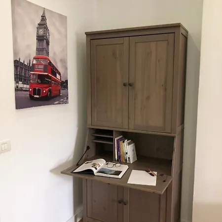 Apartment Acogedor A And B - Chío