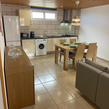 Apartment Acogedor A And B - *