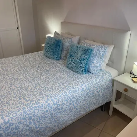 Acogedor A And B - Apartment