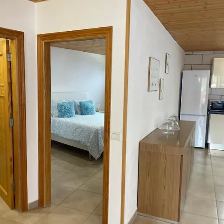 Apartment Acogedor A And B - *