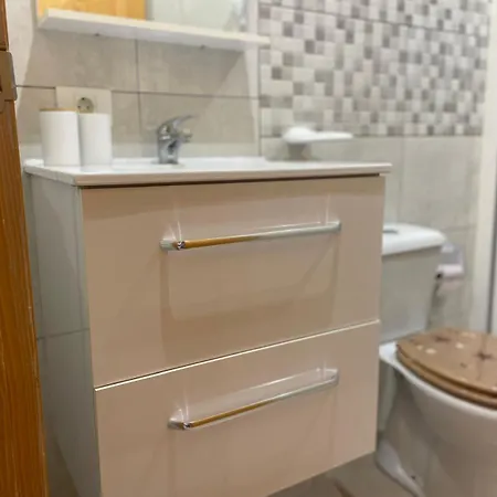 Acogedor A And B - Apartment