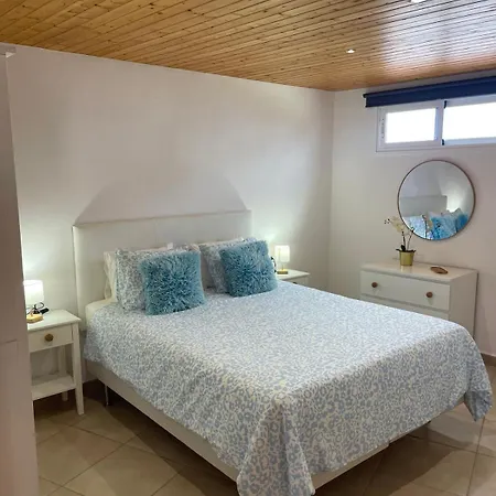 Acogedor Apartment A - Sun Terrace *