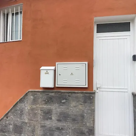 Acogedor Apartment A - Sun Terrace *